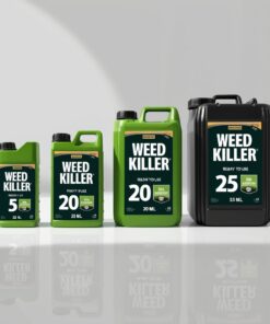 Herbicide FirstRate