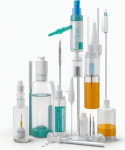 3 way syringe