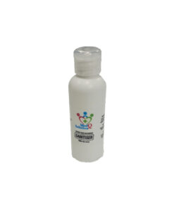100ml Hand Sanitiser (Waterless) - 70% Alcohol