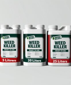 Best Weed Killer