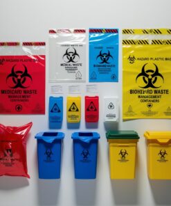 sharps containers in public restrooms