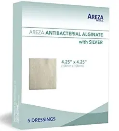 Silver Impregnated Dressing