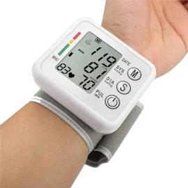 Beurer BM40 Upper Arm Blood Pressure Monitor - Image 10