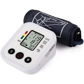 Beurer BM40 Upper Arm Blood Pressure Monitor - Image 11