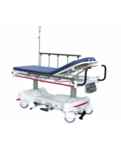 Hydraulic Transport Stretcher Trolley