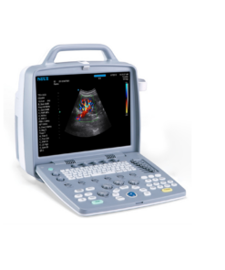 Alternative view of Ultrasound Color Doppler CTS-8800 Plus + 4D convex probe