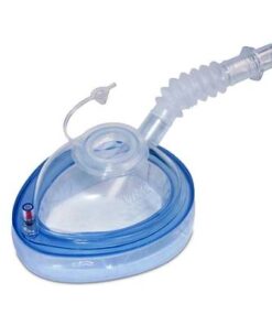 Mask Anesthetic size 3 HIC