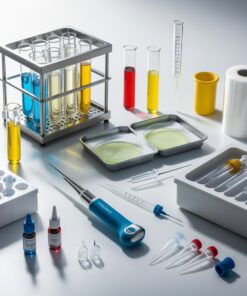 glass pasteur pipette