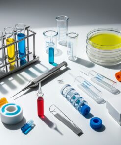 amber dropper bottles