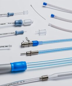 silicone Catheters price