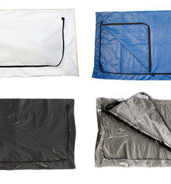 Disposable Body Bags