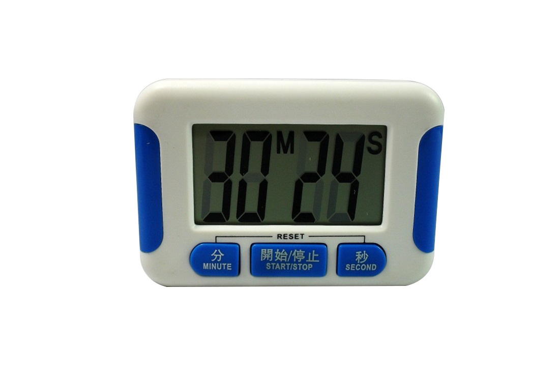 Digital Timer
