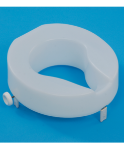 Alternative view of Toilet Seat Raiser Basic