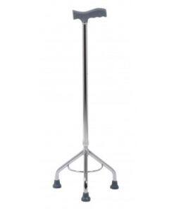 Alternative view of Walking Stick – Tripod