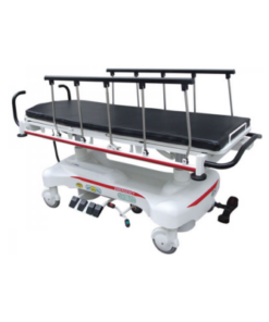 Electrical Transport Stretcher Trolley Model RC11-BA
