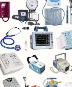 Medical equipment supplies