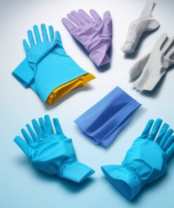 biodegradable nitrile gloves