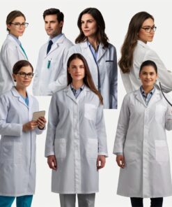 Lab coat s for students near me