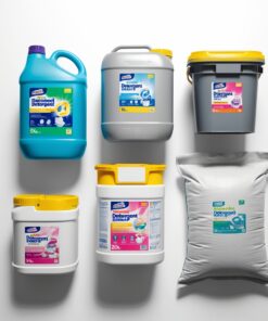oil cleaner