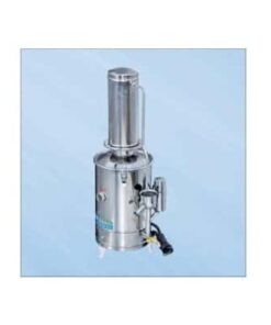 Water Distiller (10L)Laboratory Use - HS.Z68.10