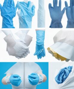 automotive nitrile gloves