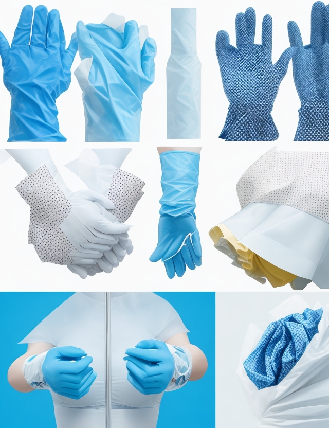 automotive nitrile gloves