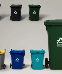 otto bins for sale