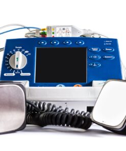 Alternative view of 24D herbicide ready to use