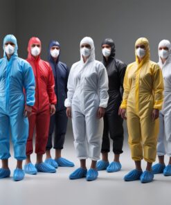 nursing scrub jackets
