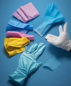 disposable gloves food service