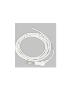 Alternative view of CMS5100 with skin temp probe