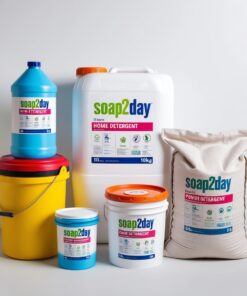 Bulk washing powder 10kg