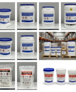 Water Treatment Chemicals