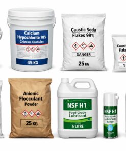 Sodium Hypochlorite