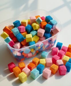 deo blocks