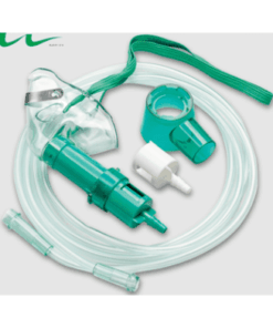Venturi Mask Multi Vent – Adult (100’s)
