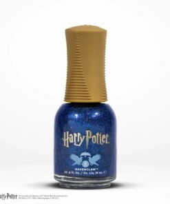 Alternative view of ORLY Harry Potter? Ravenclaw? Prisma Nail Polish
