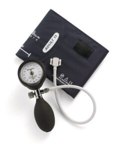Welch Allyn Durashock Bronze Line Hand Held Model