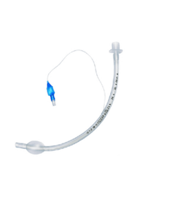 ET Tube – Cuffed