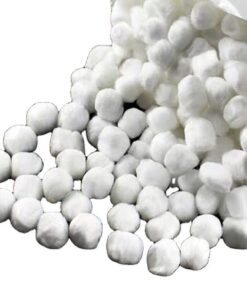 Alternative view of COTTON BALL PURE 500G