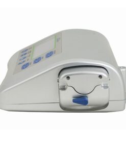 Alternative view of Elite Implant System