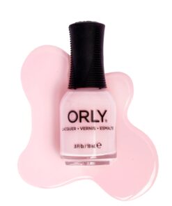 ORLY Pink | Nail Lacquer 18ML