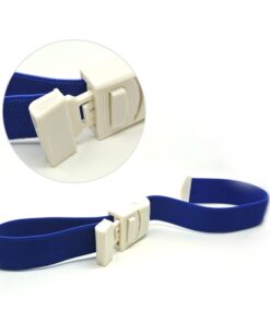 Alternative view of Tourniquet, Elastic with Clip – Assorted Colors