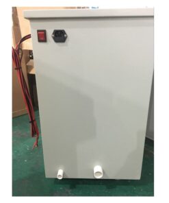 Alternative view of 390W  Dental Treatment Unit/ Dental Suction Pump Motor