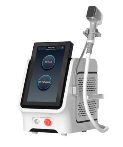 Diode Portable Laser Hair Removal Machine