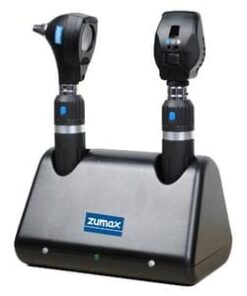 DR1800 ? Rechargeable Diagnostic Set with Otoscope and Opthalmoscope