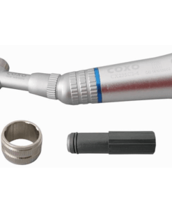 Alternative view of Low Speed Handpiece Push Button Contra Angle  FG1.6mm