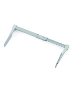 Height Measures HM80M – Analogue Baby