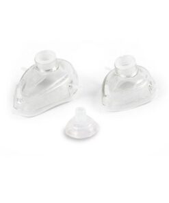 Resuscitator Mask – Size 0