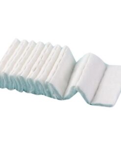 Cottonwool ZigZag – 50g